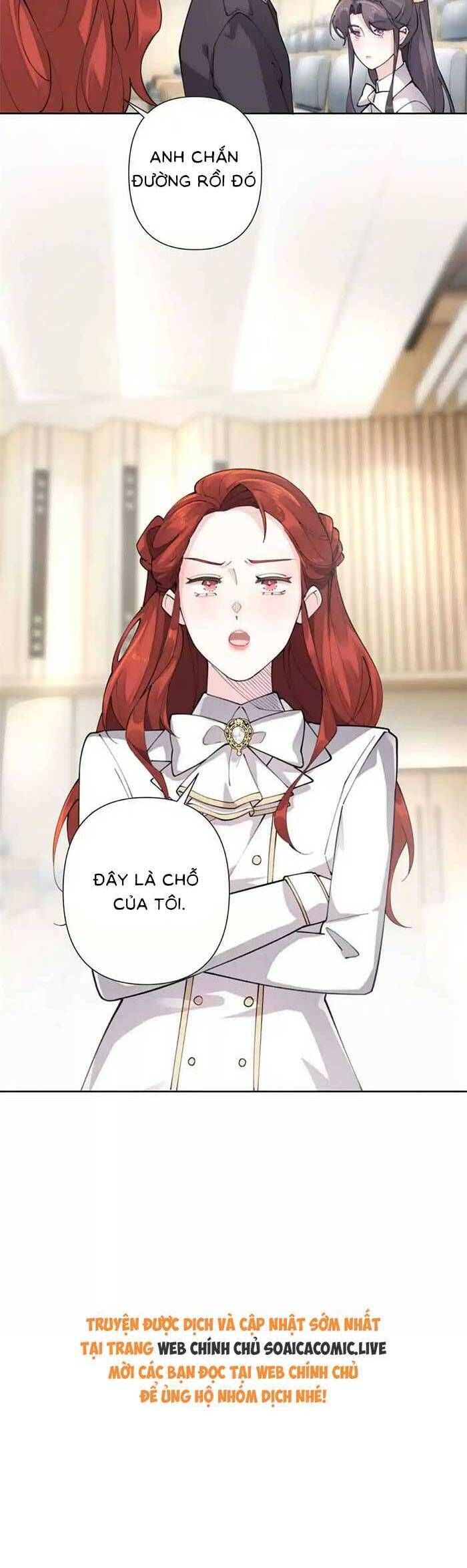 đọc truyện Ban Ngày Bị Hủy Hôn, Buổi Tối Bị Chỉ Huy Vừa Đáng Yêu Vừa Hung Dữ Đòi Ôm. Chương 18 ảnh 17 tại Thiên Thai Truyện