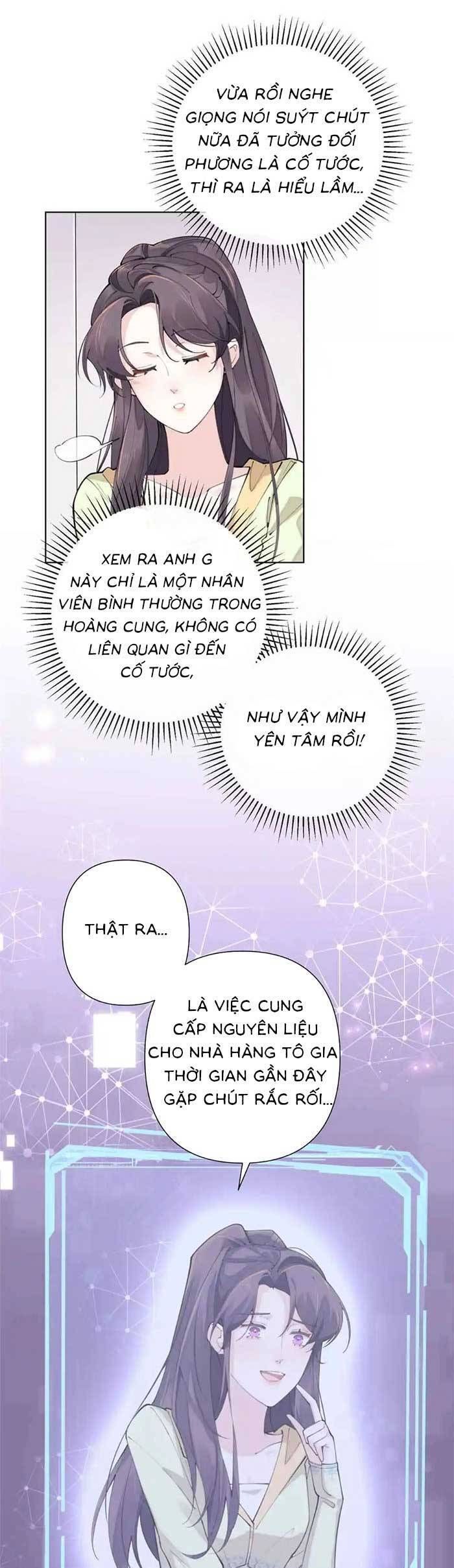 đọc truyện Ban Ngày Bị Hủy Hôn, Buổi Tối Bị Chỉ Huy Vừa Đáng Yêu Vừa Hung Dữ Đòi Ôm. Chương 18 ảnh 6 tại Thiên Thai Truyện