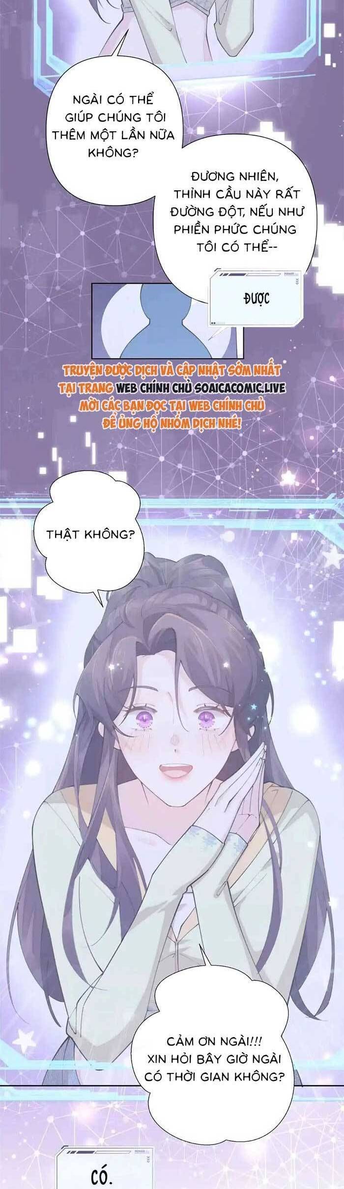 đọc truyện Ban Ngày Bị Hủy Hôn, Buổi Tối Bị Chỉ Huy Vừa Đáng Yêu Vừa Hung Dữ Đòi Ôm. Chương 18 ảnh 7 tại Thiên Thai Truyện