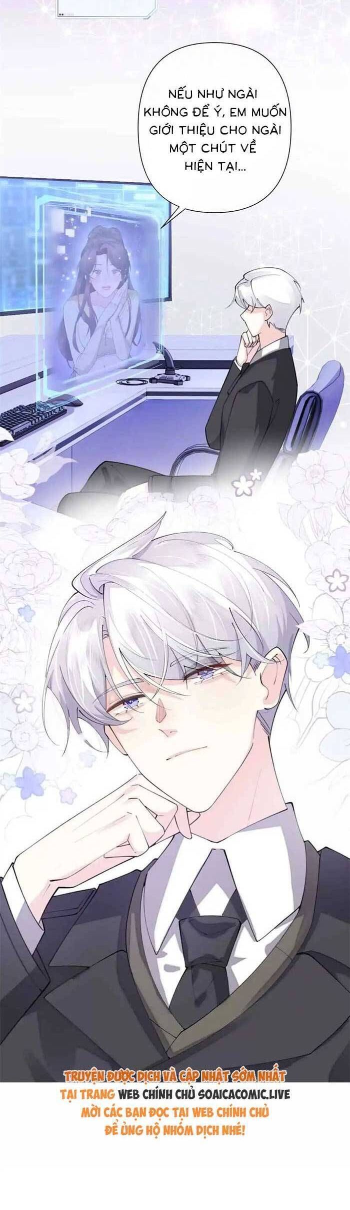 đọc truyện Ban Ngày Bị Hủy Hôn, Buổi Tối Bị Chỉ Huy Vừa Đáng Yêu Vừa Hung Dữ Đòi Ôm. Chương 18 ảnh 8 tại Thiên Thai Truyện