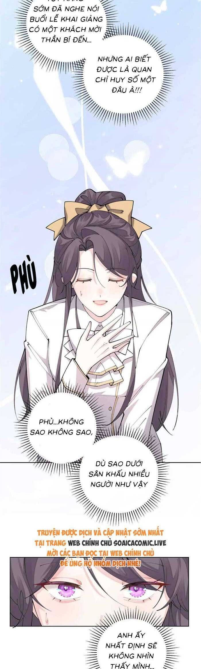 đọc truyện Ban Ngày Bị Hủy Hôn, Buổi Tối Bị Chỉ Huy Vừa Đáng Yêu Vừa Hung Dữ Đòi Ôm. Chương 19 ảnh 13 tại Thiên Thai Truyện