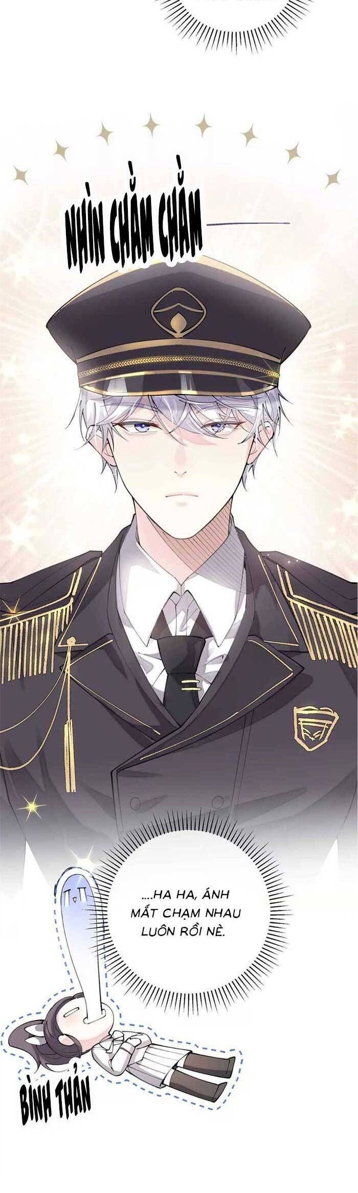 đọc truyện Ban Ngày Bị Hủy Hôn, Buổi Tối Bị Chỉ Huy Vừa Đáng Yêu Vừa Hung Dữ Đòi Ôm. Chương 19 ảnh 14 tại Thiên Thai Truyện