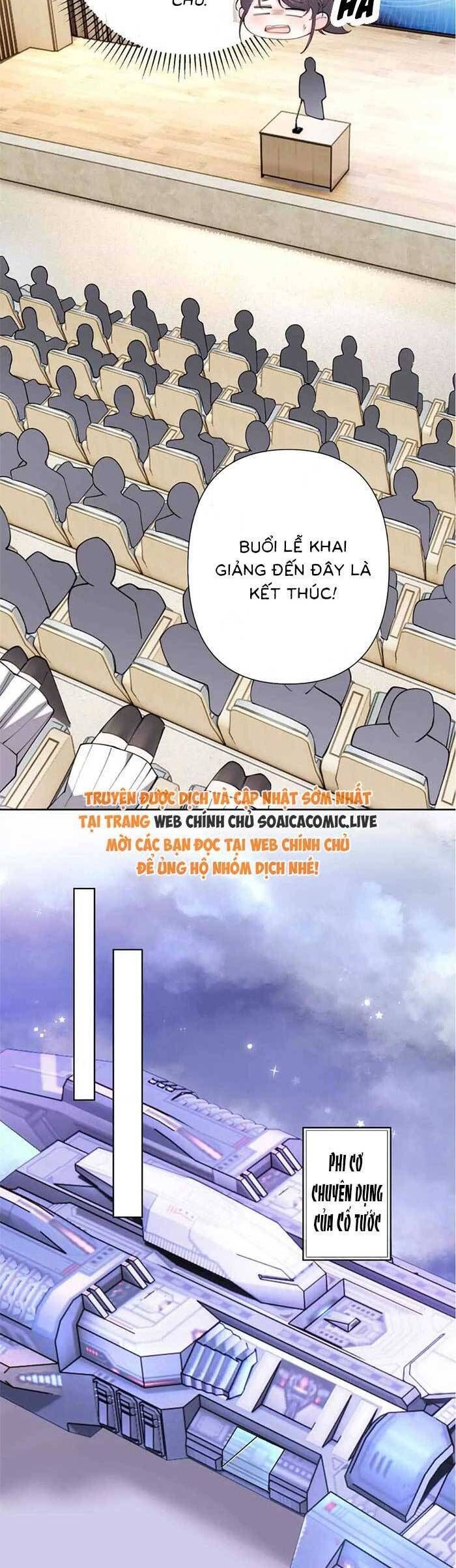 đọc truyện Ban Ngày Bị Hủy Hôn, Buổi Tối Bị Chỉ Huy Vừa Đáng Yêu Vừa Hung Dữ Đòi Ôm. Chương 19 ảnh 16 tại Thiên Thai Truyện