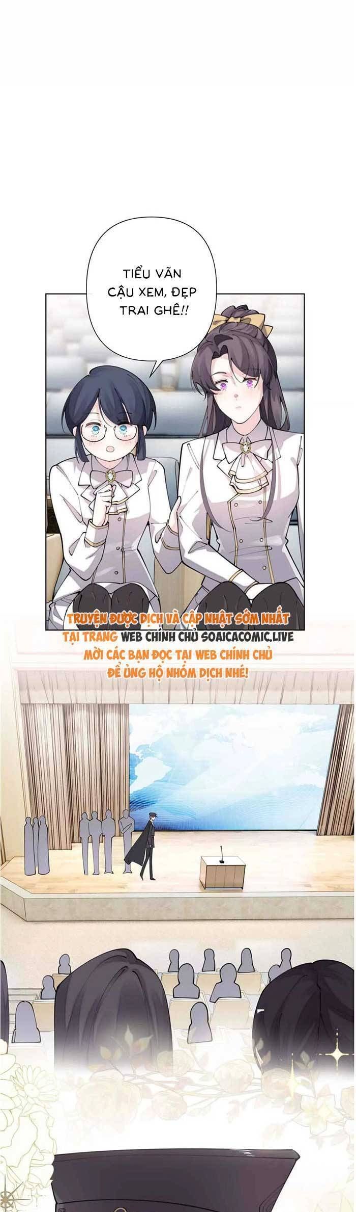 đọc truyện Ban Ngày Bị Hủy Hôn, Buổi Tối Bị Chỉ Huy Vừa Đáng Yêu Vừa Hung Dữ Đòi Ôm. Chương 19 ảnh 9 tại Thiên Thai Truyện