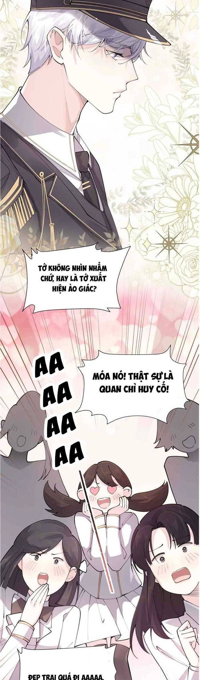 đọc truyện Ban Ngày Bị Hủy Hôn, Buổi Tối Bị Chỉ Huy Vừa Đáng Yêu Vừa Hung Dữ Đòi Ôm. Chương 19 ảnh 10 tại Thiên Thai Truyện