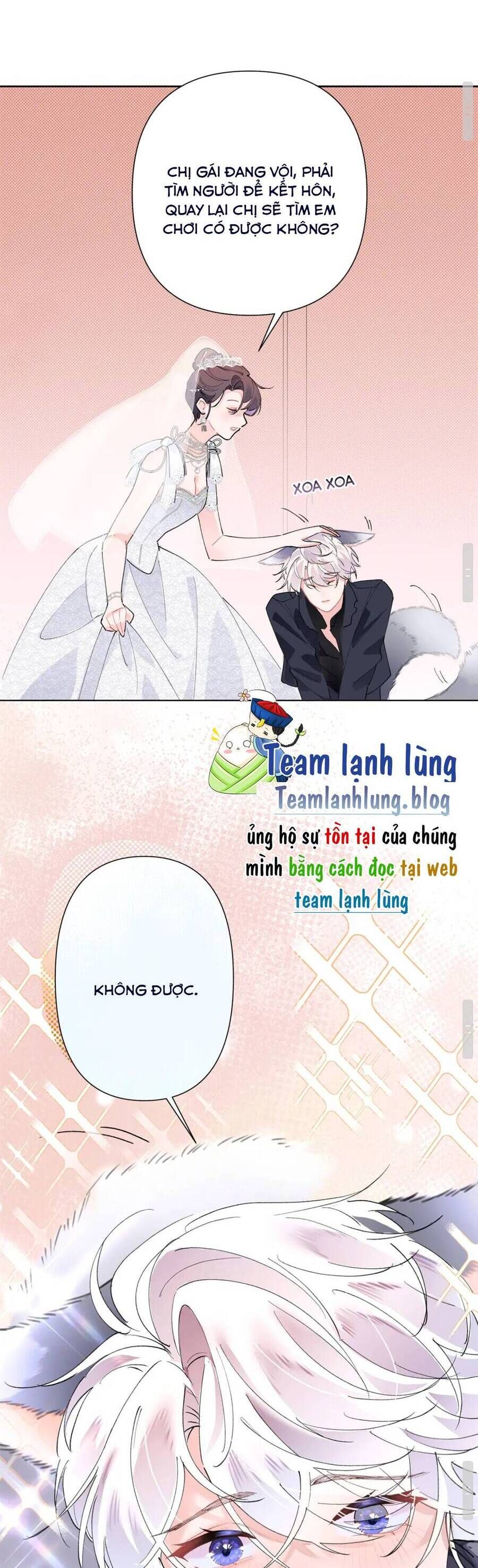 đọc truyện Ban Ngày Bị Hủy Hôn, Buổi Tối Bị Chỉ Huy Vừa Đáng Yêu Vừa Hung Dữ Đòi Ôm. Chương 2 ảnh 14 tại Thiên Thai Truyện