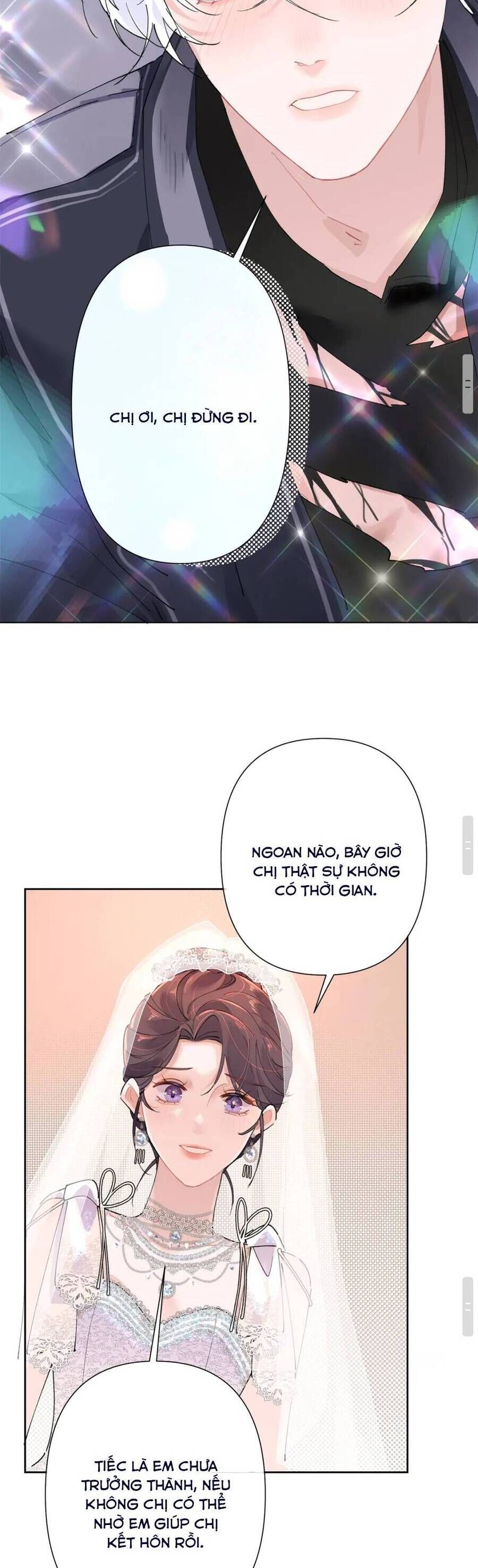 đọc truyện Ban Ngày Bị Hủy Hôn, Buổi Tối Bị Chỉ Huy Vừa Đáng Yêu Vừa Hung Dữ Đòi Ôm. Chương 2 ảnh 15 tại Thiên Thai Truyện