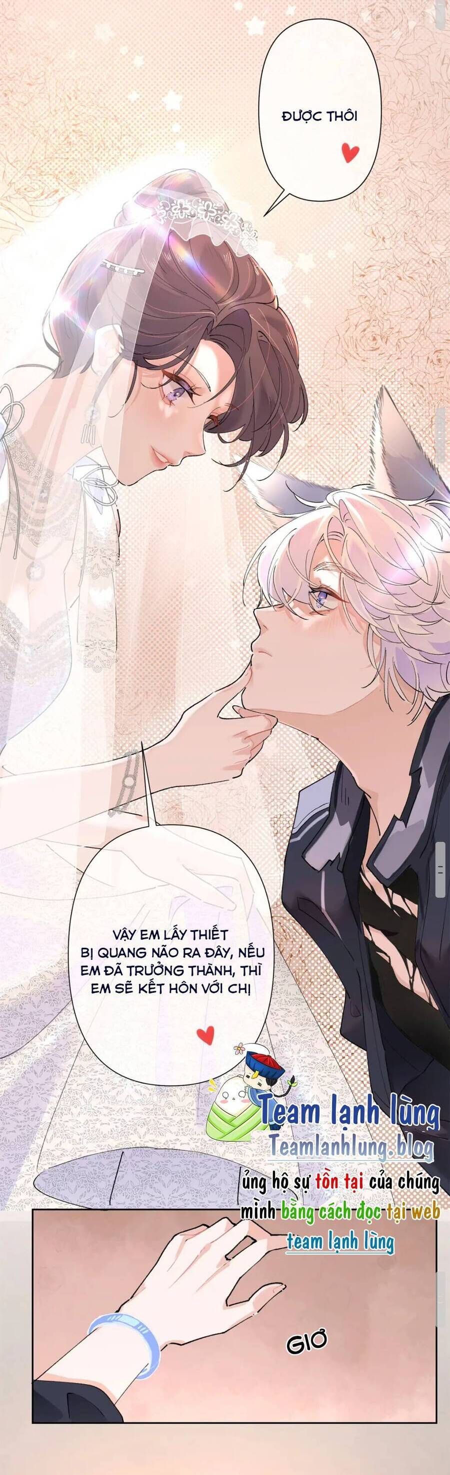 đọc truyện Ban Ngày Bị Hủy Hôn, Buổi Tối Bị Chỉ Huy Vừa Đáng Yêu Vừa Hung Dữ Đòi Ôm. Chương 2 ảnh 17 tại Thiên Thai Truyện