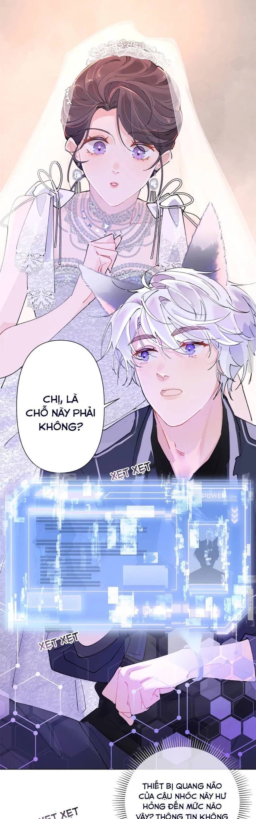 đọc truyện Ban Ngày Bị Hủy Hôn, Buổi Tối Bị Chỉ Huy Vừa Đáng Yêu Vừa Hung Dữ Đòi Ôm. Chương 2 ảnh 18 tại Thiên Thai Truyện