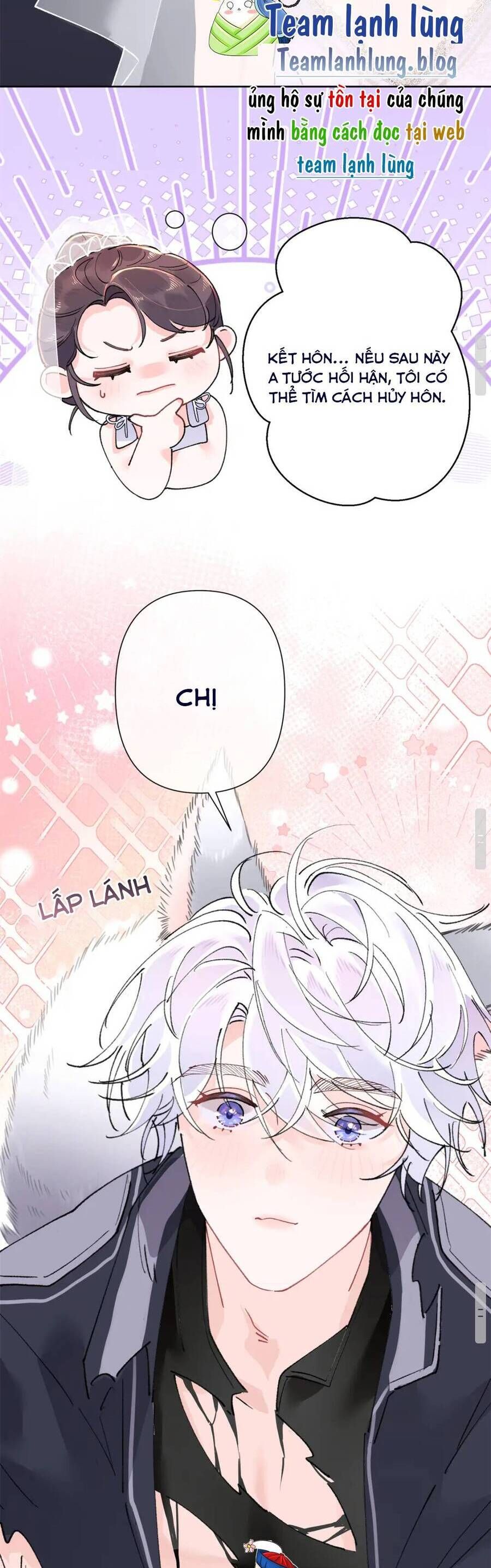 đọc truyện Ban Ngày Bị Hủy Hôn, Buổi Tối Bị Chỉ Huy Vừa Đáng Yêu Vừa Hung Dữ Đòi Ôm. Chương 2 ảnh 20 tại Thiên Thai Truyện