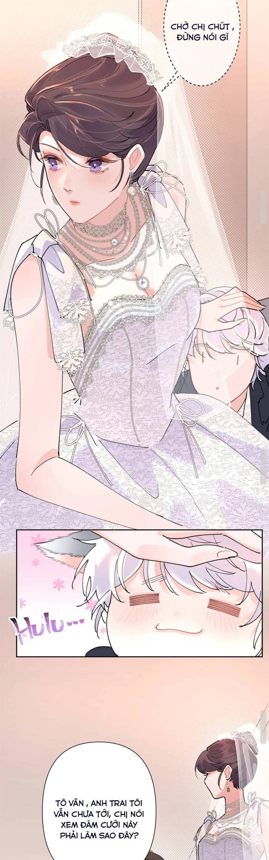 đọc truyện Ban Ngày Bị Hủy Hôn, Buổi Tối Bị Chỉ Huy Vừa Đáng Yêu Vừa Hung Dữ Đòi Ôm. Chương 2 ảnh 23 tại Thiên Thai Truyện