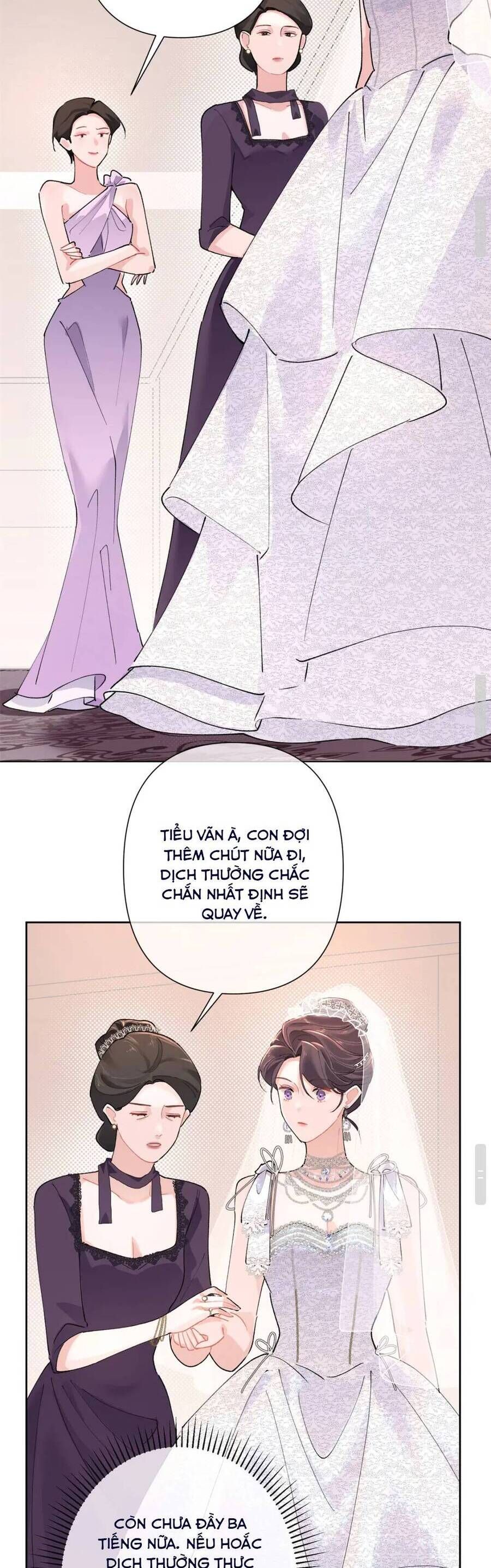 đọc truyện Ban Ngày Bị Hủy Hôn, Buổi Tối Bị Chỉ Huy Vừa Đáng Yêu Vừa Hung Dữ Đòi Ôm. Chương 2 ảnh 24 tại Thiên Thai Truyện