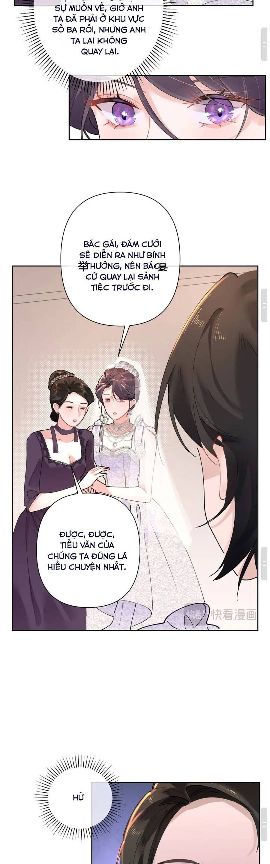 đọc truyện Ban Ngày Bị Hủy Hôn, Buổi Tối Bị Chỉ Huy Vừa Đáng Yêu Vừa Hung Dữ Đòi Ôm. Chương 2 ảnh 25 tại Thiên Thai Truyện