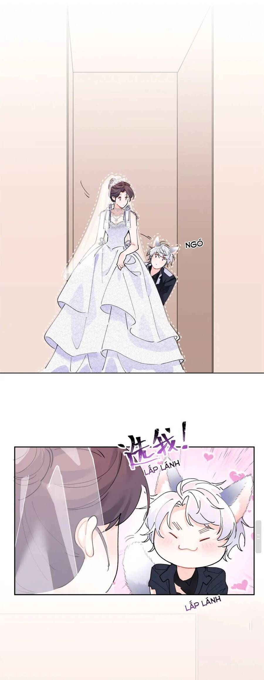 đọc truyện Ban Ngày Bị Hủy Hôn, Buổi Tối Bị Chỉ Huy Vừa Đáng Yêu Vừa Hung Dữ Đòi Ôm. Chương 2 ảnh 27 tại Thiên Thai Truyện