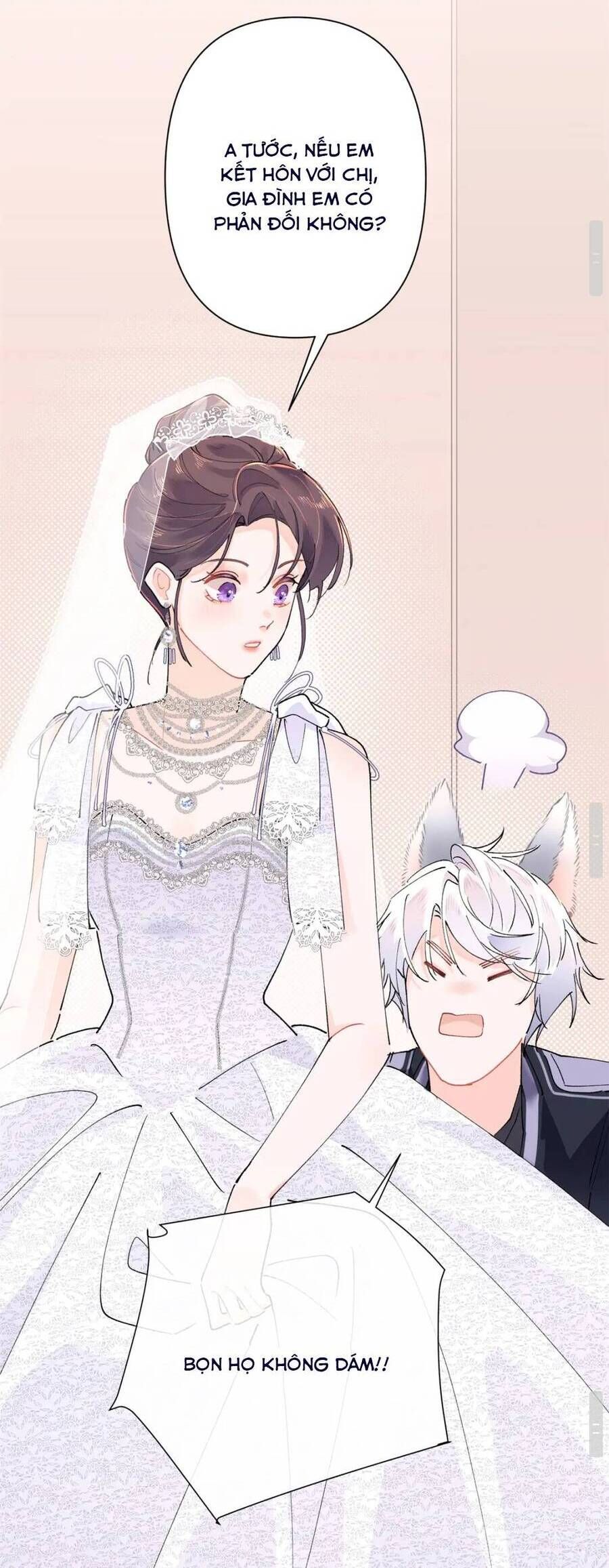 đọc truyện Ban Ngày Bị Hủy Hôn, Buổi Tối Bị Chỉ Huy Vừa Đáng Yêu Vừa Hung Dữ Đòi Ôm. Chương 2 ảnh 28 tại Thiên Thai Truyện