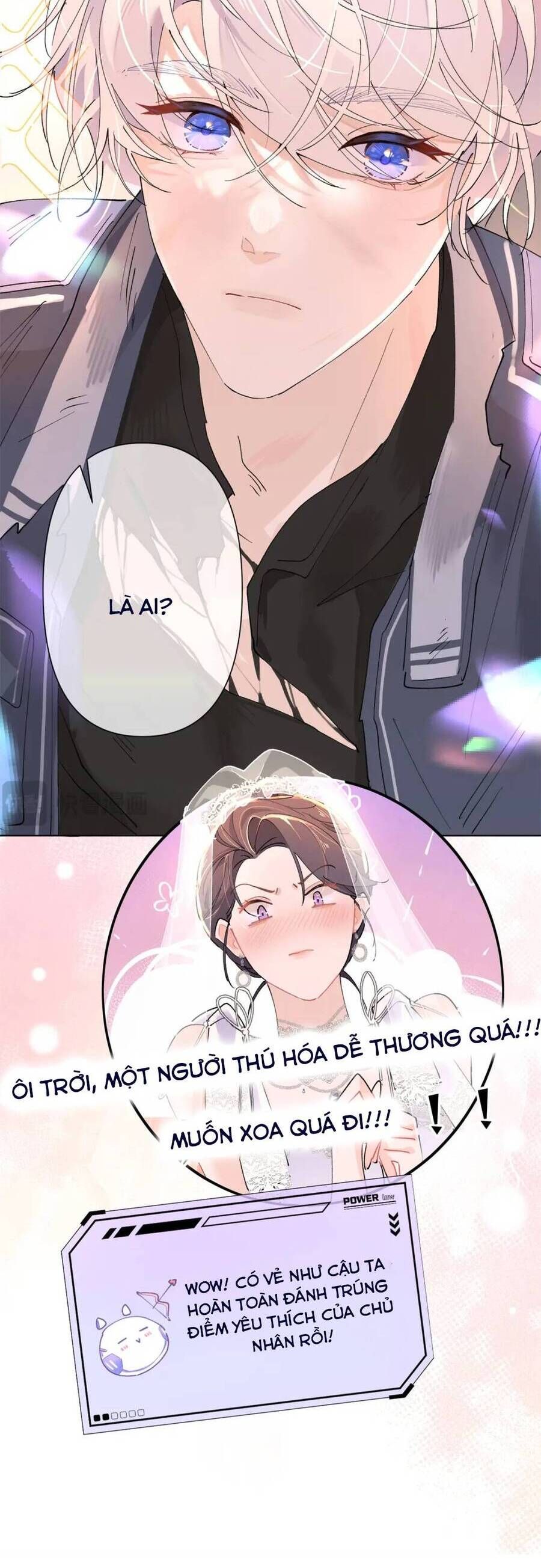 đọc truyện Ban Ngày Bị Hủy Hôn, Buổi Tối Bị Chỉ Huy Vừa Đáng Yêu Vừa Hung Dữ Đòi Ôm. Chương 2 ảnh 9 tại Thiên Thai Truyện