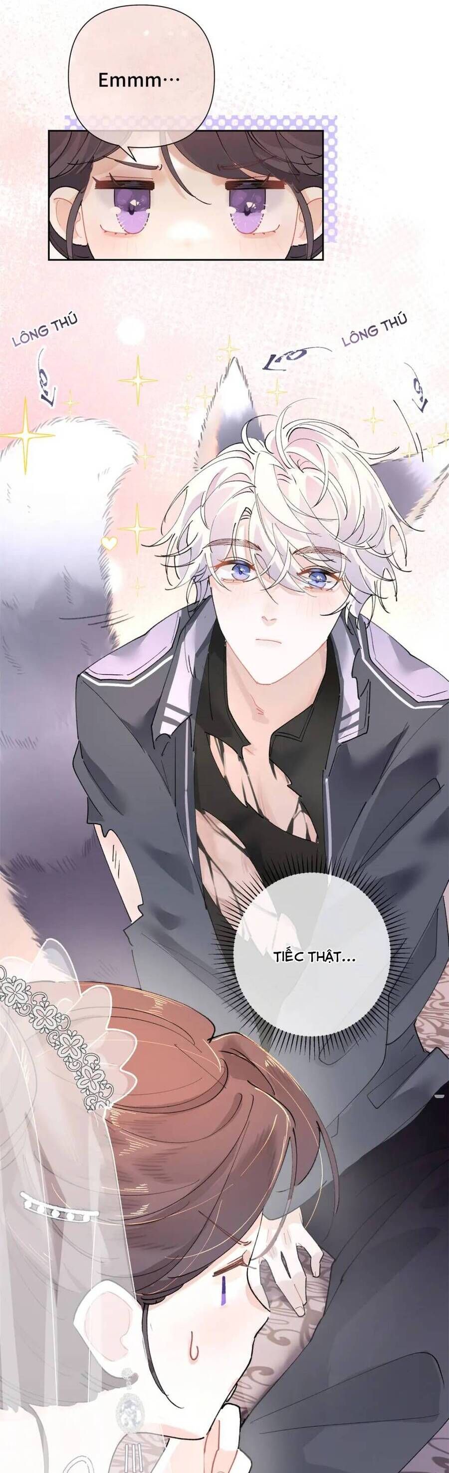 đọc truyện Ban Ngày Bị Hủy Hôn, Buổi Tối Bị Chỉ Huy Vừa Đáng Yêu Vừa Hung Dữ Đòi Ôm. Chương 2 ảnh 11 tại Thiên Thai Truyện