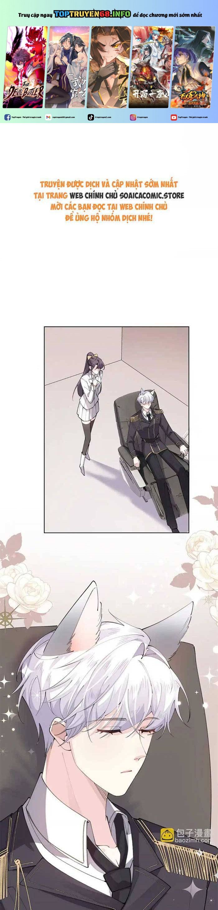 đọc truyện Ban Ngày Bị Hủy Hôn, Buổi Tối Bị Chỉ Huy Vừa Đáng Yêu Vừa Hung Dữ Đòi Ôm. Chương 20 ảnh 3 tại Thiên Thai Truyện