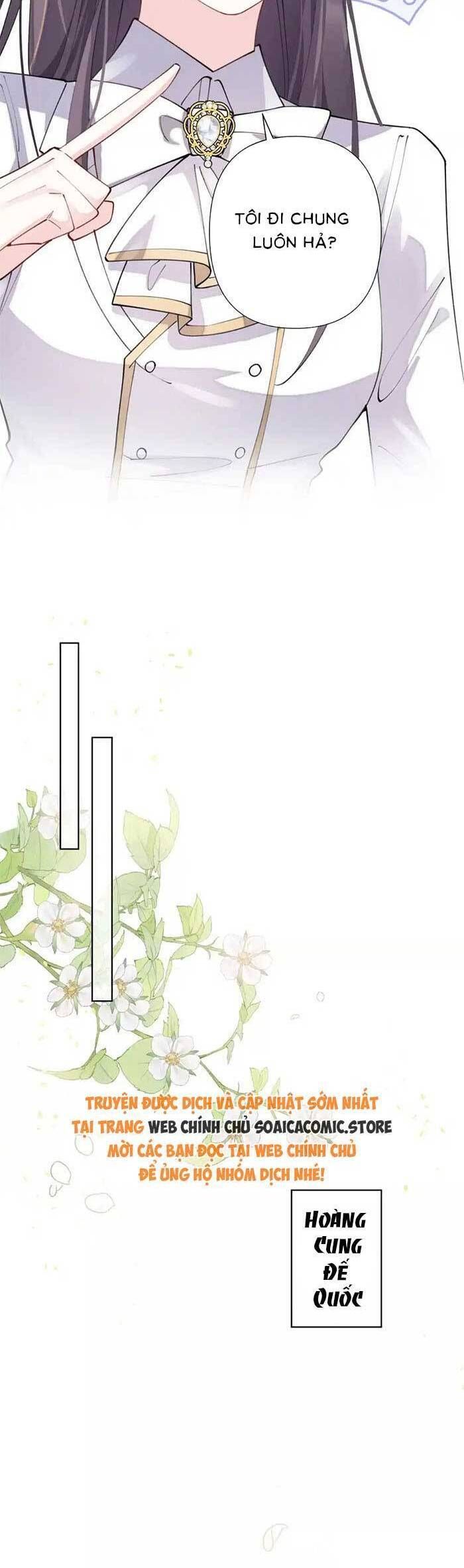 đọc truyện Ban Ngày Bị Hủy Hôn, Buổi Tối Bị Chỉ Huy Vừa Đáng Yêu Vừa Hung Dữ Đòi Ôm. Chương 20 ảnh 13 tại Thiên Thai Truyện