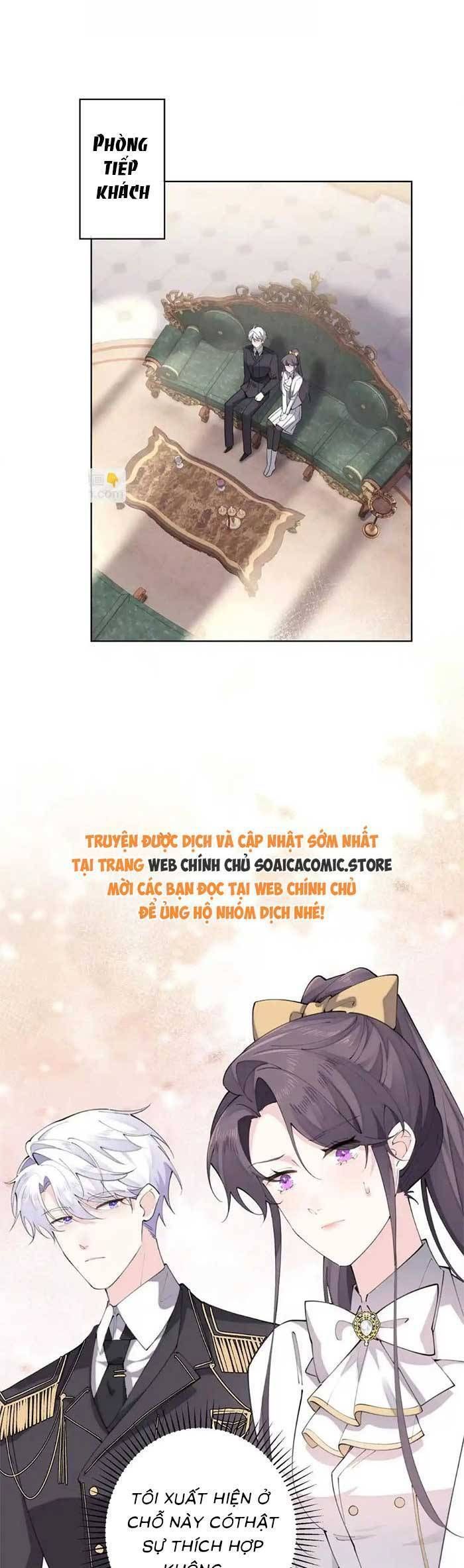 đọc truyện Ban Ngày Bị Hủy Hôn, Buổi Tối Bị Chỉ Huy Vừa Đáng Yêu Vừa Hung Dữ Đòi Ôm. Chương 20 ảnh 14 tại Thiên Thai Truyện