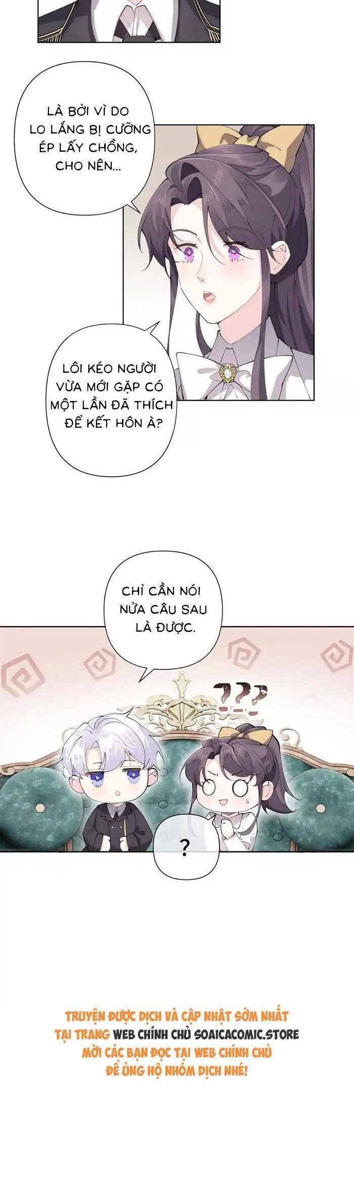 đọc truyện Ban Ngày Bị Hủy Hôn, Buổi Tối Bị Chỉ Huy Vừa Đáng Yêu Vừa Hung Dữ Đòi Ôm. Chương 20 ảnh 16 tại Thiên Thai Truyện