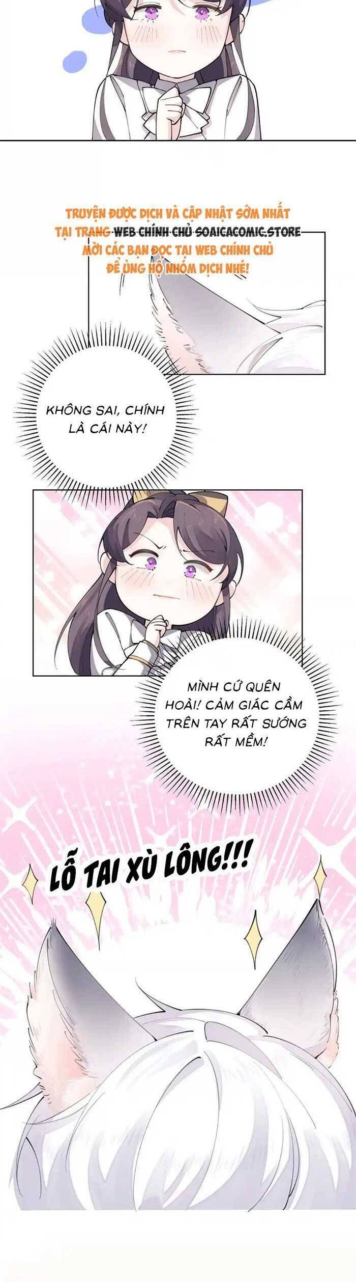 đọc truyện Ban Ngày Bị Hủy Hôn, Buổi Tối Bị Chỉ Huy Vừa Đáng Yêu Vừa Hung Dữ Đòi Ôm. Chương 20 ảnh 5 tại Thiên Thai Truyện