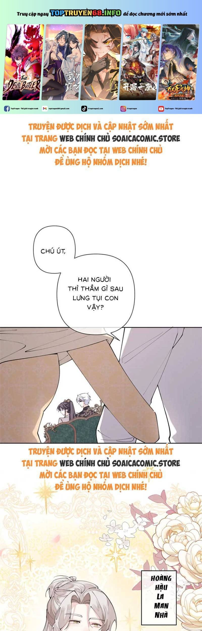 đọc truyện Ban Ngày Bị Hủy Hôn, Buổi Tối Bị Chỉ Huy Vừa Đáng Yêu Vừa Hung Dữ Đòi Ôm. Chương 21 ảnh 3 tại Thiên Thai Truyện