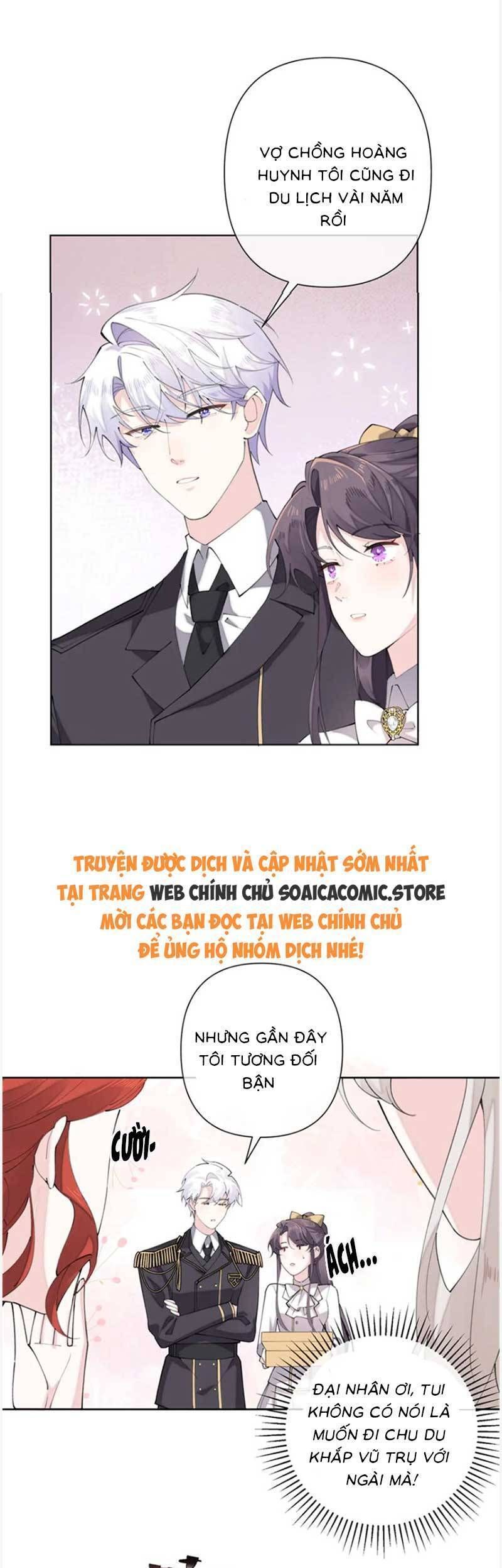 đọc truyện Ban Ngày Bị Hủy Hôn, Buổi Tối Bị Chỉ Huy Vừa Đáng Yêu Vừa Hung Dữ Đòi Ôm. Chương 21 ảnh 14 tại Thiên Thai Truyện