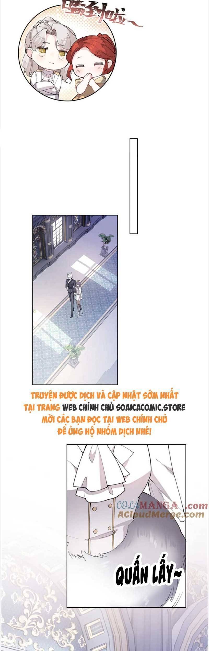 đọc truyện Ban Ngày Bị Hủy Hôn, Buổi Tối Bị Chỉ Huy Vừa Đáng Yêu Vừa Hung Dữ Đòi Ôm. Chương 21 ảnh 15 tại Thiên Thai Truyện