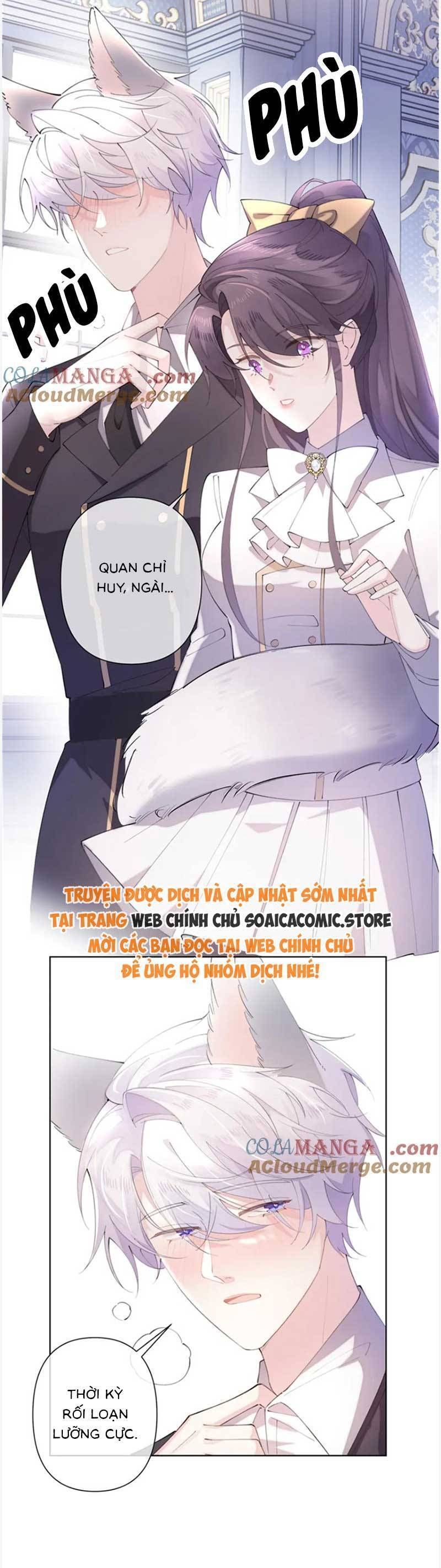 đọc truyện Ban Ngày Bị Hủy Hôn, Buổi Tối Bị Chỉ Huy Vừa Đáng Yêu Vừa Hung Dữ Đòi Ôm. Chương 21 ảnh 16 tại Thiên Thai Truyện