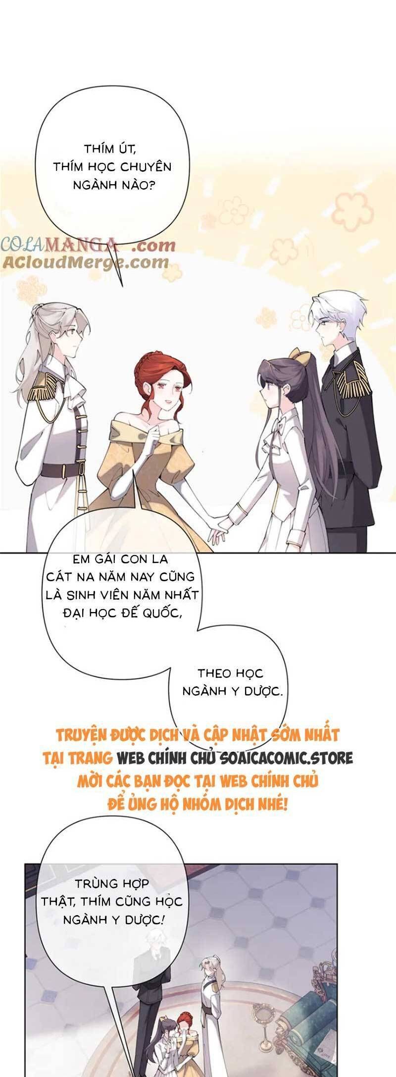 đọc truyện Ban Ngày Bị Hủy Hôn, Buổi Tối Bị Chỉ Huy Vừa Đáng Yêu Vừa Hung Dữ Đòi Ôm. Chương 21 ảnh 7 tại Thiên Thai Truyện