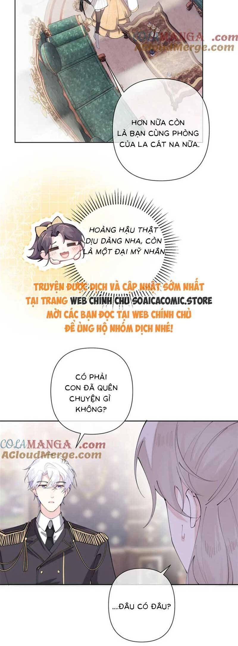 đọc truyện Ban Ngày Bị Hủy Hôn, Buổi Tối Bị Chỉ Huy Vừa Đáng Yêu Vừa Hung Dữ Đòi Ôm. Chương 21 ảnh 8 tại Thiên Thai Truyện