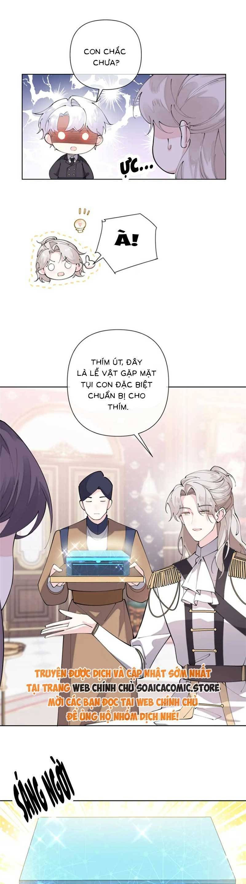 đọc truyện Ban Ngày Bị Hủy Hôn, Buổi Tối Bị Chỉ Huy Vừa Đáng Yêu Vừa Hung Dữ Đòi Ôm. Chương 21 ảnh 9 tại Thiên Thai Truyện