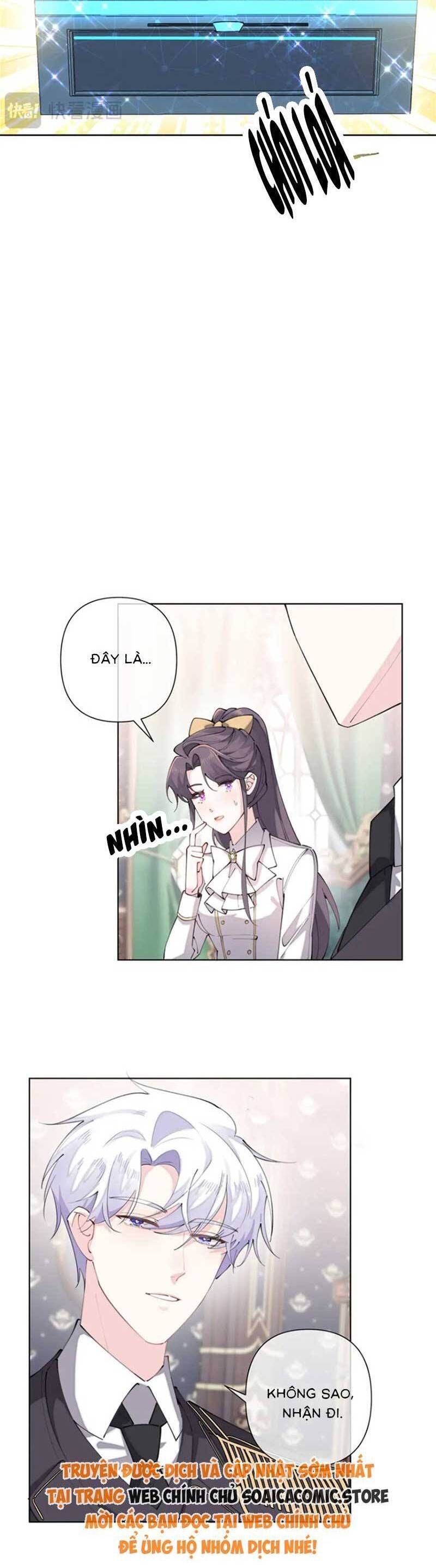 đọc truyện Ban Ngày Bị Hủy Hôn, Buổi Tối Bị Chỉ Huy Vừa Đáng Yêu Vừa Hung Dữ Đòi Ôm. Chương 21 ảnh 10 tại Thiên Thai Truyện