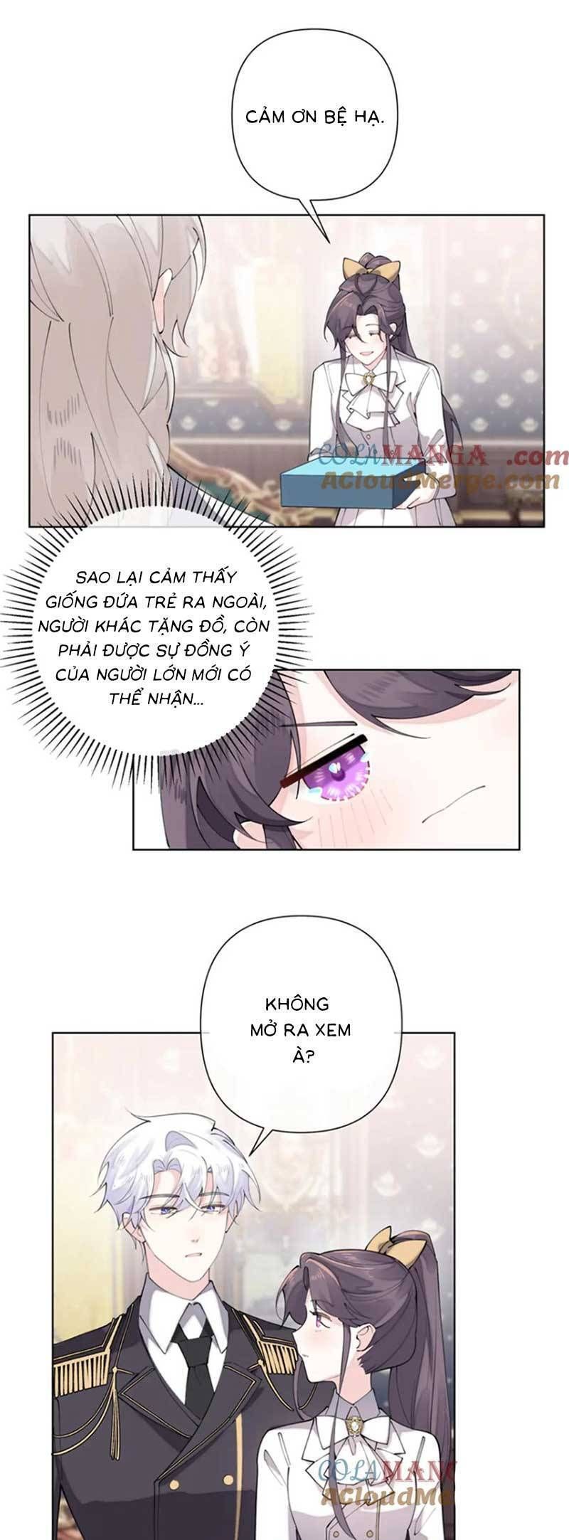 đọc truyện Ban Ngày Bị Hủy Hôn, Buổi Tối Bị Chỉ Huy Vừa Đáng Yêu Vừa Hung Dữ Đòi Ôm. Chương 21 ảnh 11 tại Thiên Thai Truyện