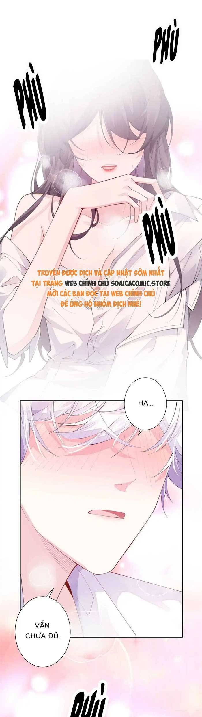 đọc truyện Ban Ngày Bị Hủy Hôn, Buổi Tối Bị Chỉ Huy Vừa Đáng Yêu Vừa Hung Dữ Đòi Ôm. Chương 22 ảnh 12 tại Thiên Thai Truyện