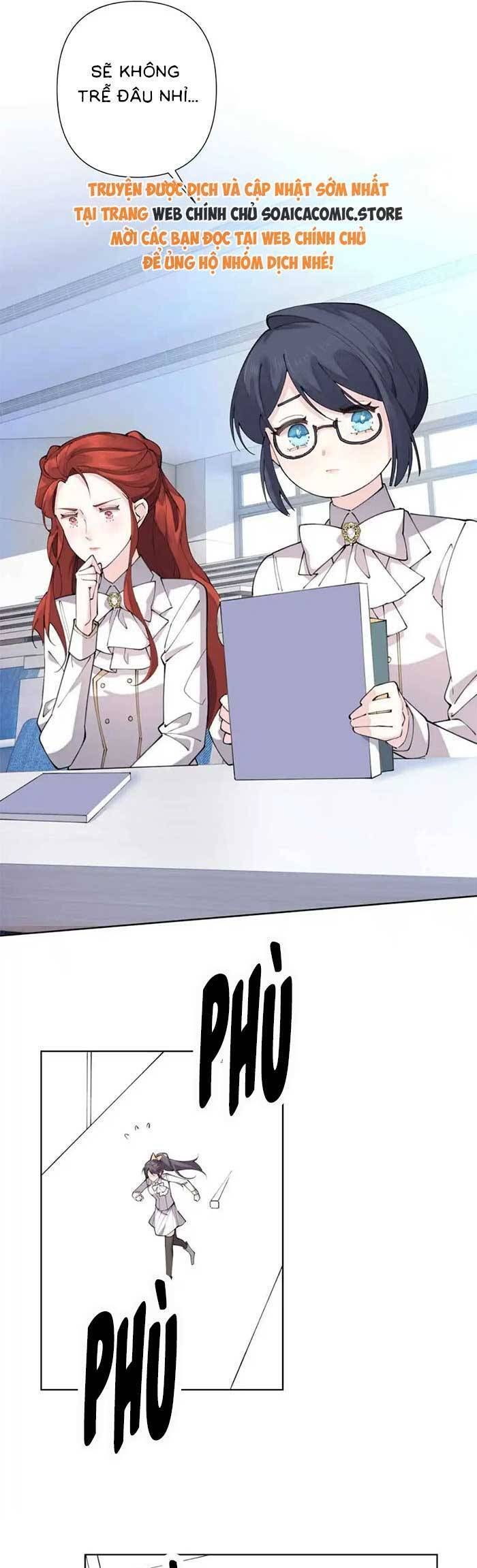 đọc truyện Ban Ngày Bị Hủy Hôn, Buổi Tối Bị Chỉ Huy Vừa Đáng Yêu Vừa Hung Dữ Đòi Ôm. Chương 22 ảnh 15 tại Thiên Thai Truyện