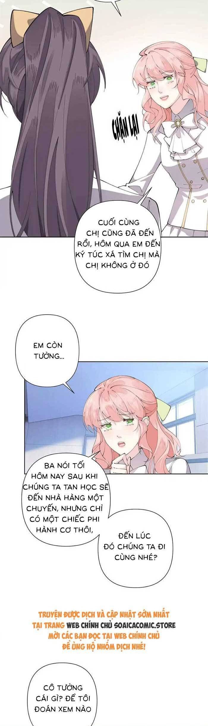 đọc truyện Ban Ngày Bị Hủy Hôn, Buổi Tối Bị Chỉ Huy Vừa Đáng Yêu Vừa Hung Dữ Đòi Ôm. Chương 22 ảnh 19 tại Thiên Thai Truyện