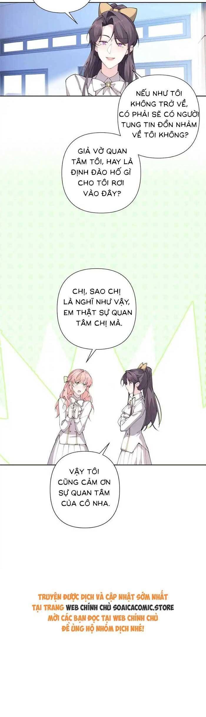 đọc truyện Ban Ngày Bị Hủy Hôn, Buổi Tối Bị Chỉ Huy Vừa Đáng Yêu Vừa Hung Dữ Đòi Ôm. Chương 22 ảnh 20 tại Thiên Thai Truyện