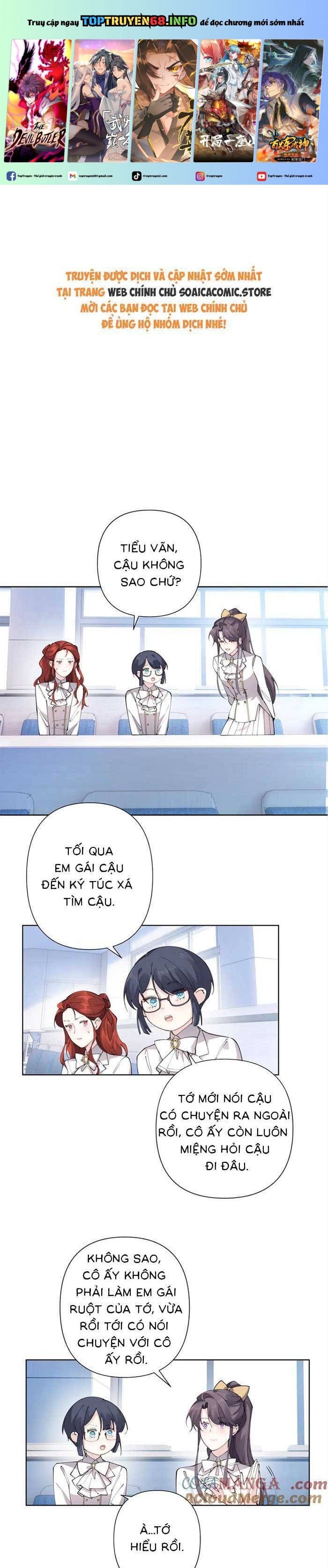 đọc truyện Ban Ngày Bị Hủy Hôn, Buổi Tối Bị Chỉ Huy Vừa Đáng Yêu Vừa Hung Dữ Đòi Ôm. Chương 23 ảnh 3 tại Thiên Thai Truyện