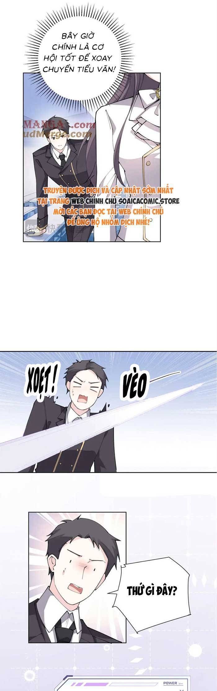 đọc truyện Ban Ngày Bị Hủy Hôn, Buổi Tối Bị Chỉ Huy Vừa Đáng Yêu Vừa Hung Dữ Đòi Ôm. Chương 23 ảnh 7 tại Thiên Thai Truyện