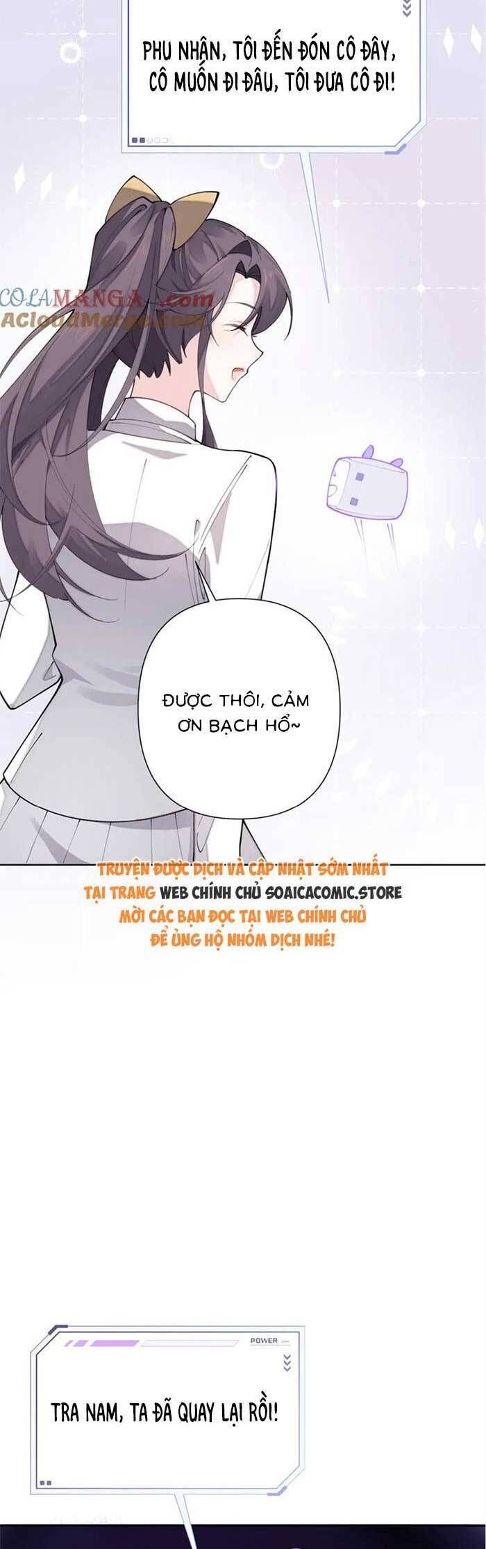 đọc truyện Ban Ngày Bị Hủy Hôn, Buổi Tối Bị Chỉ Huy Vừa Đáng Yêu Vừa Hung Dữ Đòi Ôm. Chương 23 ảnh 8 tại Thiên Thai Truyện