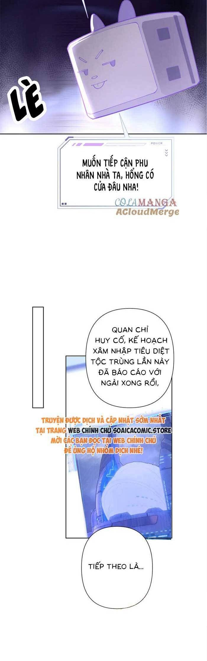 đọc truyện Ban Ngày Bị Hủy Hôn, Buổi Tối Bị Chỉ Huy Vừa Đáng Yêu Vừa Hung Dữ Đòi Ôm. Chương 23 ảnh 9 tại Thiên Thai Truyện