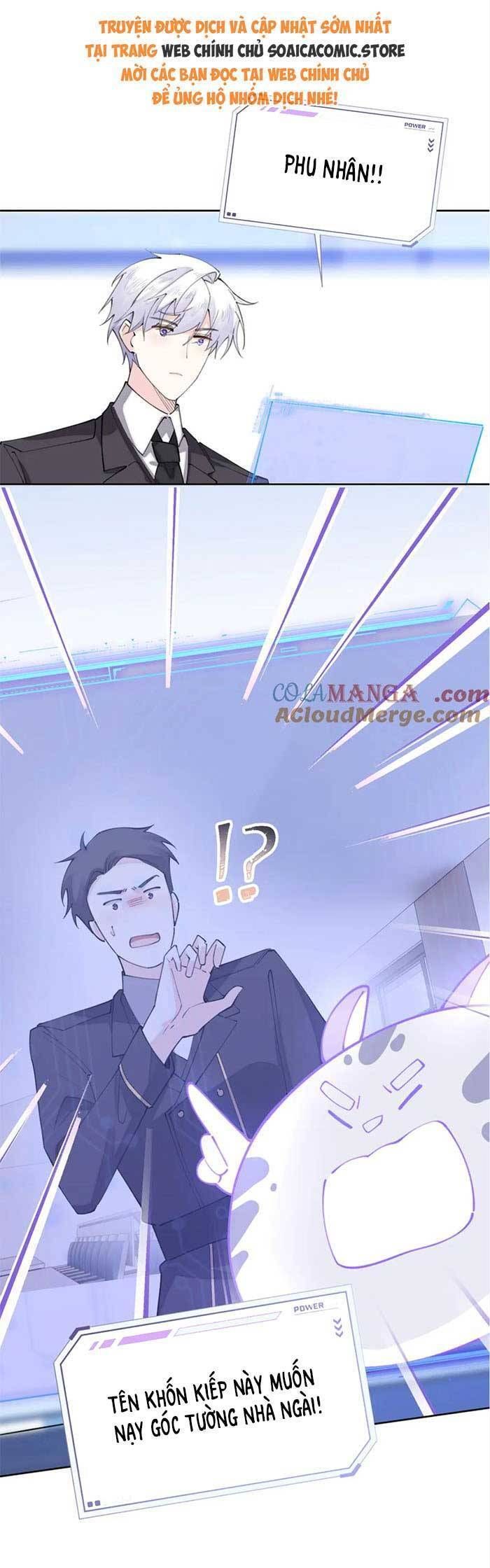 đọc truyện Ban Ngày Bị Hủy Hôn, Buổi Tối Bị Chỉ Huy Vừa Đáng Yêu Vừa Hung Dữ Đòi Ôm. Chương 23 ảnh 10 tại Thiên Thai Truyện