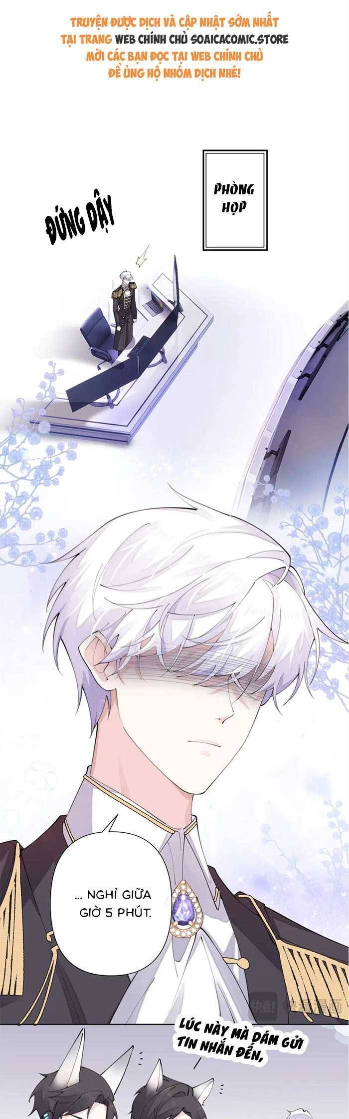 đọc truyện Ban Ngày Bị Hủy Hôn, Buổi Tối Bị Chỉ Huy Vừa Đáng Yêu Vừa Hung Dữ Đòi Ôm. Chương 23 ảnh 11 tại Thiên Thai Truyện