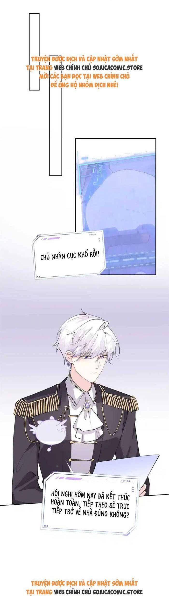 đọc truyện Ban Ngày Bị Hủy Hôn, Buổi Tối Bị Chỉ Huy Vừa Đáng Yêu Vừa Hung Dữ Đòi Ôm. Chương 24 ảnh 13 tại Thiên Thai Truyện