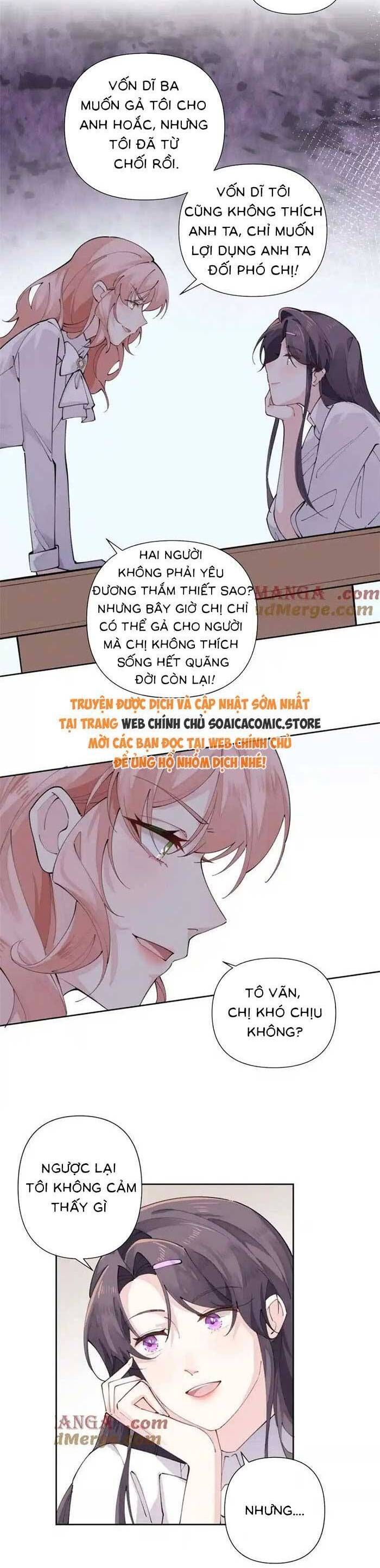 đọc truyện Ban Ngày Bị Hủy Hôn, Buổi Tối Bị Chỉ Huy Vừa Đáng Yêu Vừa Hung Dữ Đòi Ôm. Chương 25 ảnh 12 tại Thiên Thai Truyện