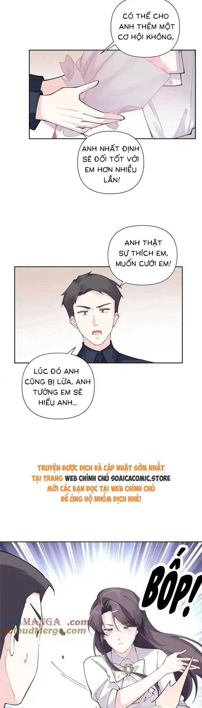 đọc truyện Ban Ngày Bị Hủy Hôn, Buổi Tối Bị Chỉ Huy Vừa Đáng Yêu Vừa Hung Dữ Đòi Ôm. Chương 26 ảnh 4 tại Thiên Thai Truyện