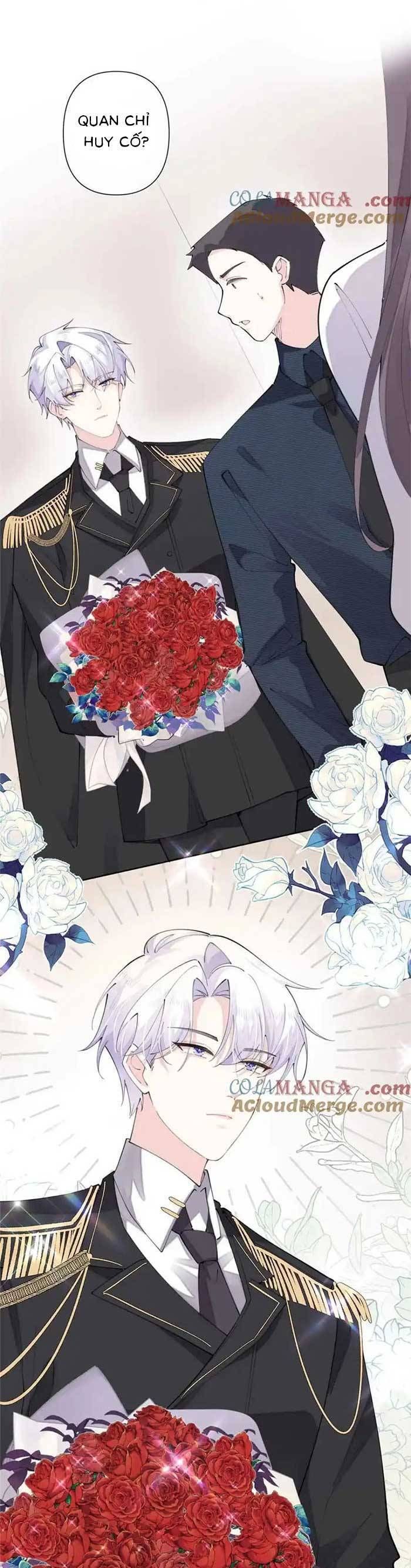 đọc truyện Ban Ngày Bị Hủy Hôn, Buổi Tối Bị Chỉ Huy Vừa Đáng Yêu Vừa Hung Dữ Đòi Ôm. Chương 26 ảnh 6 tại Thiên Thai Truyện