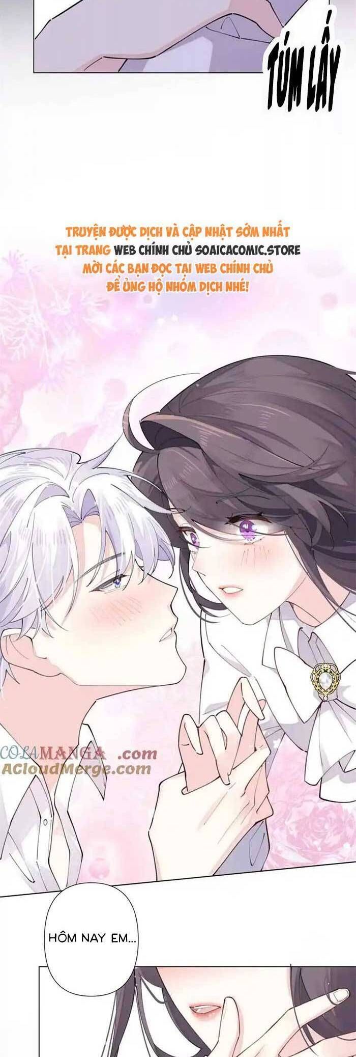 đọc truyện Ban Ngày Bị Hủy Hôn, Buổi Tối Bị Chỉ Huy Vừa Đáng Yêu Vừa Hung Dữ Đòi Ôm. Chương 27 ảnh 12 tại Thiên Thai Truyện